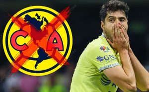 América descarta para el Clausura 2024 a Néstor Araujo – Getty Images
