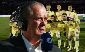 Raúl Orvañanos volvió a quedar en ridículo. | Imago7
