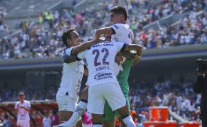 Pumas | Getty Images
