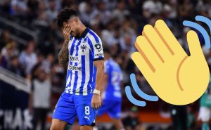 ¡Rayados RESCINDE el contrato de Joao Rojas! Monterrey le dice ADIÓS al ecuatoriano