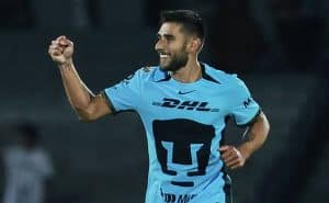 Eduardo Salvio | Getty Images
