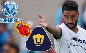 Pumas recibe oferta por Nathan Silva, pero la rechazan – Getty Images
