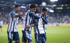 Pachuca, Hidalgo a 31 de enero de 2024. Eduardo López "Chofis" en festejo de gol, durante el partido correspondiente a la jornada 4 del torneo Clausura 2024 de la Liga BBVA MX, entre los Tuzos de Pachuca y los Rojinegros del Atlas, realizado en el Estadio Hidalgo. Foto: Imago7/ Rafael Vadillo
