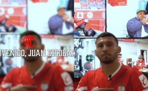 Liga MX: Cruz Azul se despide de Juan Escobar con un EMOTIVO VIDEO y Toluca le da la BIENVENIDA al ‘Patrón’
