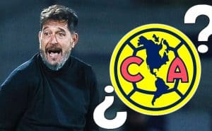 DT de Pumas habla sobre fichaje de Leo Suárez del América – Getty Images
