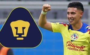 Leo Suárez del América ya tiene fecha de debut como fichaje de Pumas – Getty Images
