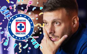 Cruz Azul amarra a Martín Anselmi con este detalle en su contrato
