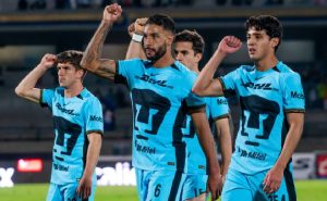 Pumas no tendrá equipo completo. | Imago7
