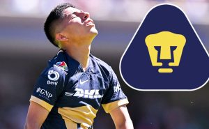 Piero Quispe confesó que ha quedado a deber a Pumas
