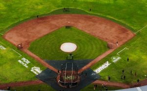 Durango tendrá equipo de beisbol profesional.
