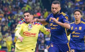 El Ame quiere hacerse fuerte en casa, pero Tigres no le hará las cosas fáciles – Imago7
