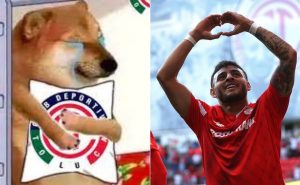 Toluca no pudo con el COLERO de la LIGA MX y AFICIONADOS los TUNDEN con MEMES | FOTOS