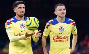 América. | Imago7
