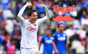 Cubo Torres: De goleador a emprendedor de comida rápida.  | Getty Images
