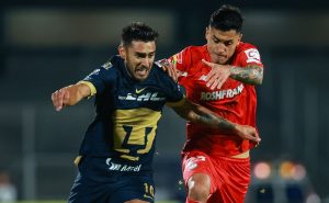 Liga MX: Pumas cambia de día y horario para el partido ante Toluca
