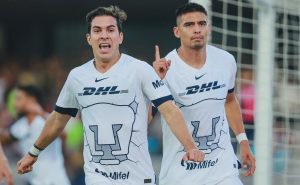 DT de Pumas descarta a Ulises Rivas ante Toluca
