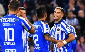 Rayados quiere cerrar su clasificación a la próximo ronda en casa – Imago7
