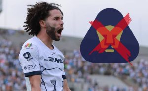 Chino Huerta es uno de los elementos más importantes de Pumas. | Imago7
