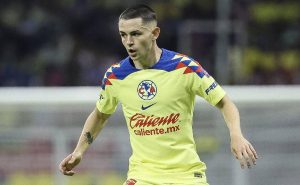 Álvaro Fidalgo. | Getty Images
