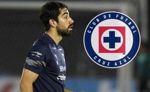 Rodolfo Pizarro. | Imago7
