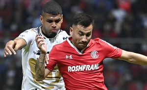 Pumas quiere romper su mala racha en el Nemesio Diez – Imago7
