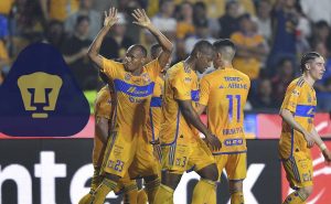 Tigres. | Getty Images
