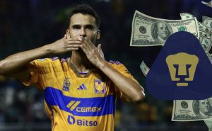 Diego Reyes. | Getty Images
