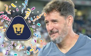 Pumas alista plan para rescatar a su DT Gustavo Lema ¡Conócelo!
