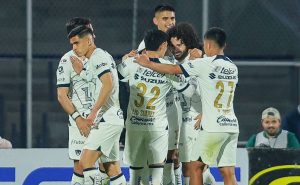 Pumas no vive su mejor presente. | Getty Images
