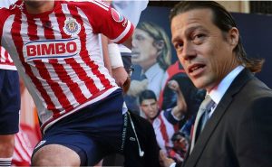 ¡INCREÍBLE historia! Brilló en la cantera de Chivas; Almeyda lo rechazó por SU PESO y HOY vende zapatos para vivir