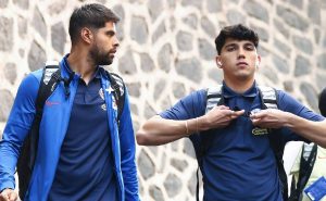 Cruz Azul ya planea el próximo torneo de Liga MX.
