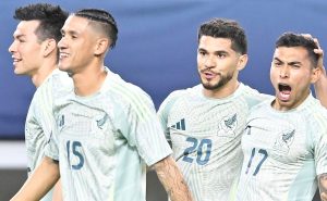 Álbum Panini adelanta convocatoria Selección Mexicana Copa América
