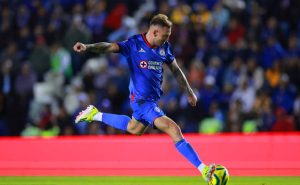 Clásico Joven | ¡Volvió La Máquina! Cruz Azul le dio un baile al América en partido amistoso; Rotondi marcó un doblete