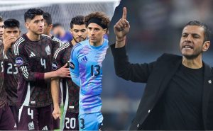 Tras la derrota de México ante Estados Unidos, ¿Jaime Lozano estaría en riesgo? Ellos son los 5 técnicos que ya se preparan