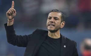 Jaime Lozano no tendría su continuidad asegurada con el Tri.
