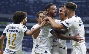 Pumas por fin recuperará a sus piezas claves.
