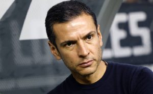 Jaime Lozano podría ser destituido de su cargo como DT del Tri.
