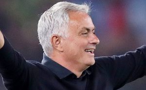 Selección Mexicana Mourinho sueña con ser DT de una Selección
