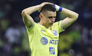 Álvaro Fidalgo sueña con ser llamado con la Selección de España.
