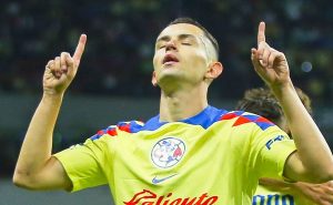 América ya tiene fecha para el regreso a las canchas de Álvaro Fidalgo
