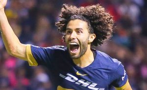 América busca fichaje César Huerta ¡Esto pagaría! Pumas fija postura

