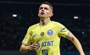 Álvaro Fidalgo sueña con defender a la Selección de España.

