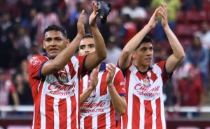 Chivas espera no dejar más puntos en el camino en el Clausura 2024.
