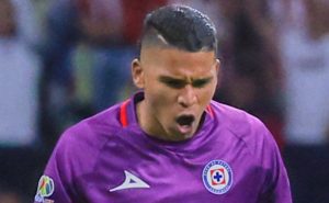 Copa América 2024 Selección Colombia descarta a Kevin Mier de Cruz Azul
