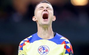 América: Emilio Azcárraga propone a Álvaro Fidalgo ser mexicano
