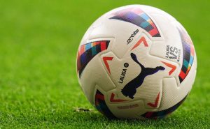 LaLiga se reanudará en unas horas
