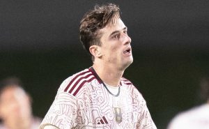 Jordi Cortizo estalla contra Selección Mexicana y Jaime Lozano
