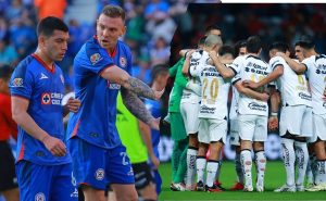 Duras bajas tendrán los Pumas y las Águilas del América
