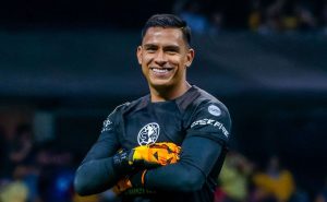 ¡Ni así es titular con la Selección Mexicana! Malagón hace la épica atajada del torneo Clausura 2024