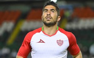 Jair Pereira defendió a equipos importantes en el futbol mexicano.
